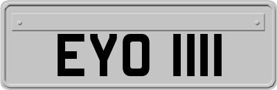 EYO1111