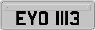 EYO1113