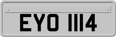 EYO1114