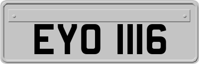 EYO1116