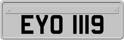 EYO1119
