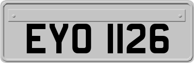 EYO1126