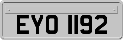 EYO1192