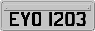 EYO1203