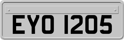 EYO1205