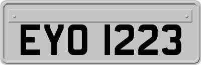 EYO1223