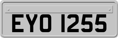 EYO1255