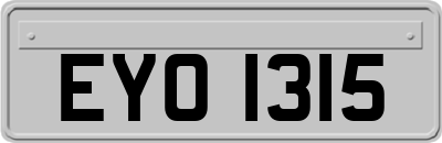 EYO1315