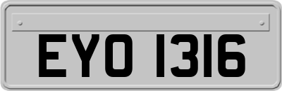 EYO1316