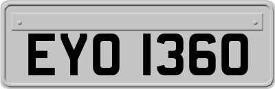 EYO1360