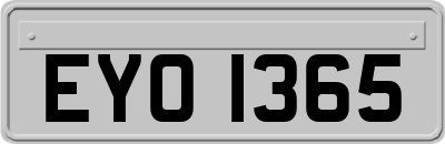 EYO1365