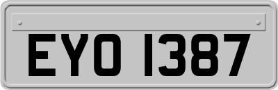 EYO1387