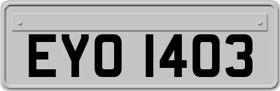 EYO1403