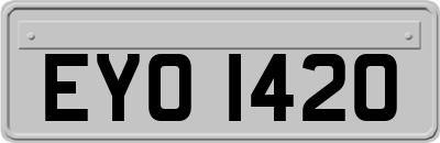 EYO1420