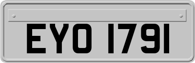 EYO1791