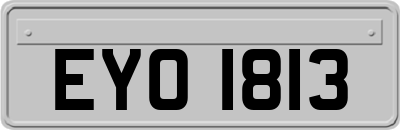 EYO1813