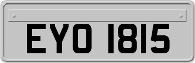 EYO1815