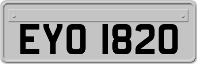 EYO1820