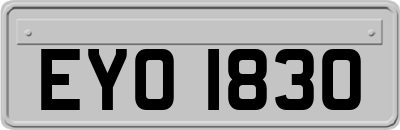 EYO1830