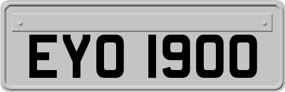 EYO1900