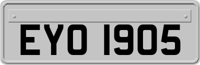 EYO1905