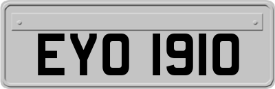 EYO1910