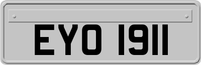 EYO1911