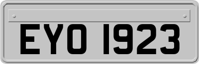 EYO1923