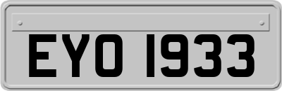 EYO1933
