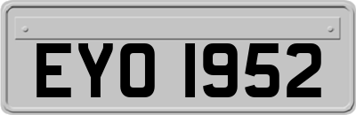 EYO1952