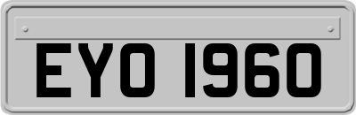 EYO1960