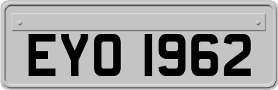 EYO1962