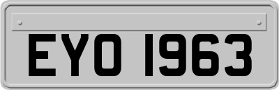EYO1963