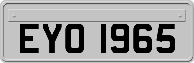 EYO1965