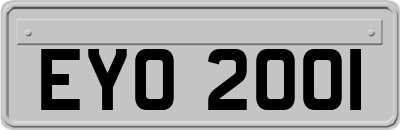 EYO2001