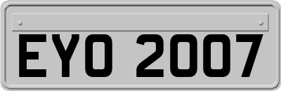 EYO2007