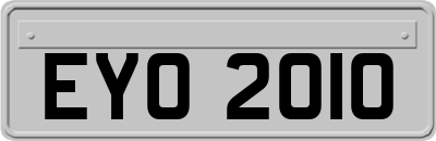EYO2010