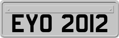 EYO2012