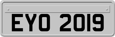 EYO2019