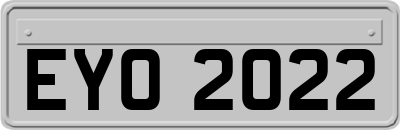 EYO2022
