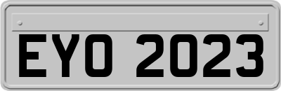 EYO2023