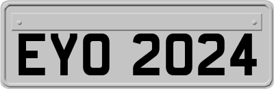 EYO2024