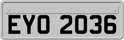 EYO2036