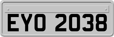 EYO2038