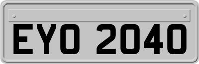EYO2040