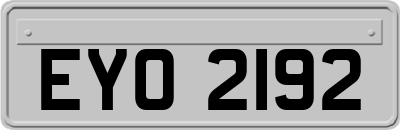 EYO2192