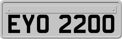 EYO2200