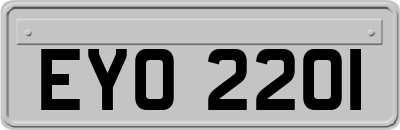 EYO2201