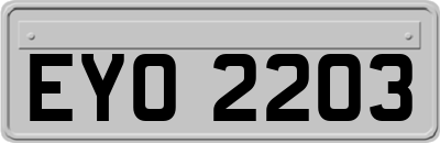 EYO2203