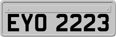 EYO2223